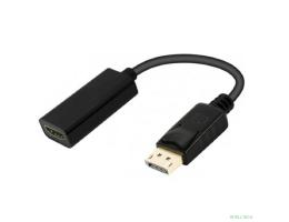 KS-is KS-460 Адаптер DP M в HDMI F 