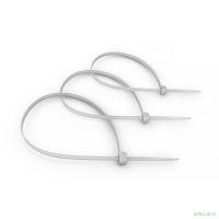 Cabeus CT-150 Стяжка нейлоновая неоткрывающаяся, безгалогенная (halogen free) 150x2.5мм, (100 шт)