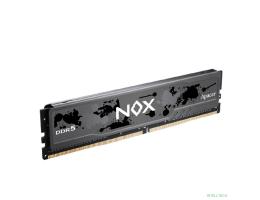 Модуль памяти DIMM 16GB DDR5-6200 AH5U16G62C532MBAA-1 APACER
