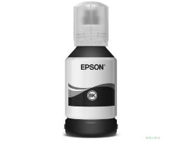 EPSON C13T03P14A EcoTank MX1XX Series Black Bottle XL, 6000 к.