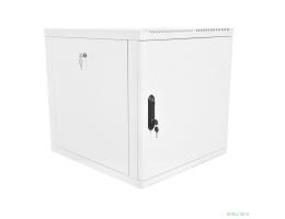 ЦМО Шкаф телекоммуникационный настенный разборный 12U (600х520), съемные стенки, дверь металл (ШРН-М-12.500.1)