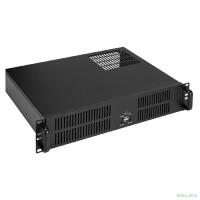 Exegate EX297591RUS Серверный корпус ExeGate Pro 2U350-33 <RM 19