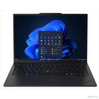 Lenovo ThinkPad X1 Carbon G13 Aura Edition  [21NS0013US] (КЛАВ.РУС.ГРАВ.) 14