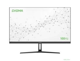 LCD Digma 27" Progress 27P305F {IPS 1920x1080 100Hz 300cd D-Sub HDMI M/M In}