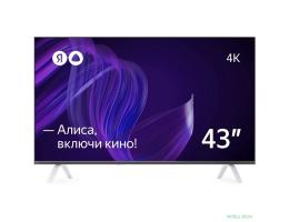 Яндекс - Умный телевизор с Алисой 43 (OTYNDX-00071)/(YNDX-00071)