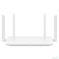 HUAWEI 53030BYV WS5203-20 Маршрутизатор AX1 WiFi 5 AC1200, 4* LAN/WAN ports GE, WHITE