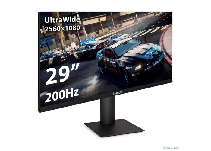 LCD ExeGate 29