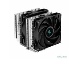 Cooler Deepcool AG620, 20мм, Ret