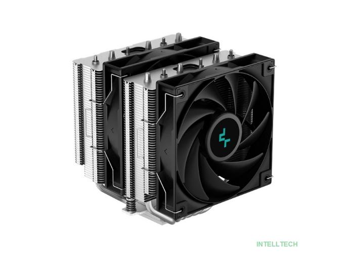 Cooler Deepcool AG620, 20мм, Ret