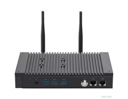 ASUS MINI PC BAREBONE UltraSlim Intel Core i5-1235U Processor, fanless, Iris Xe Graphics, 2xDDR4 SO-DIMM (Max.32GBx2), 1xM.2 2280 PCIe Gen4x4 (supports 256GB-2TB), 3xUSB 3.2 Gen2 Typ