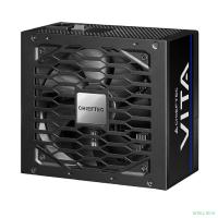 Блок питания CHIEFTEC Vita BPX-750-S,  750Вт,  120мм,  черный, retail