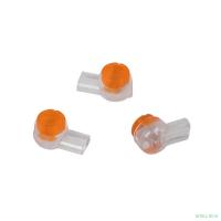 Cabeus KT2-UY2 зажим соединительный скотч-лок, жила 0,4-0,9мм, (25 шт)