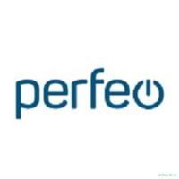 PERFEO Кабель USB A вилка - Micro USB вилка, 2.4A, белый, силикон, длина 1 м., ELASTIC (U4027)