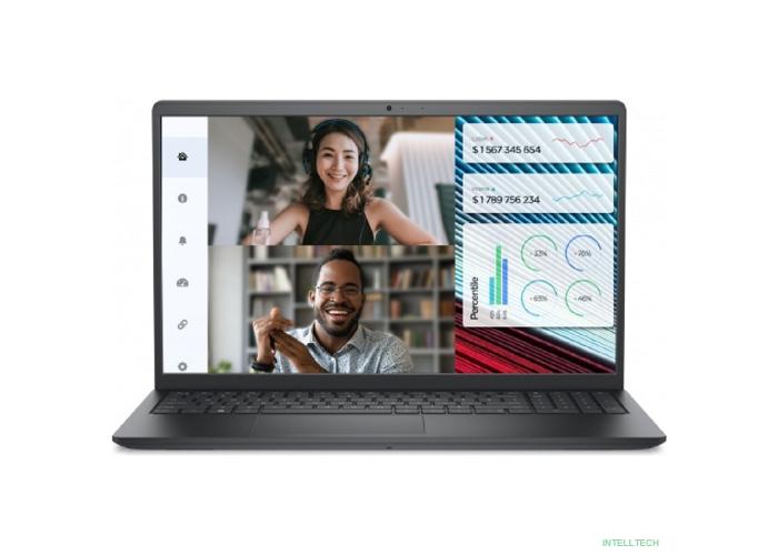 DELL Vostro 3520 [3520-3850] black 15.6