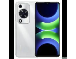 Huawei nova Y63 6GB/128GB Silver [51098HTX]