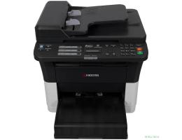 Kyocera FS-1025MFP 1102M63RUV/1102M63RU0/1102M63RU2 {МФУ до 25 стр A4 в мин}