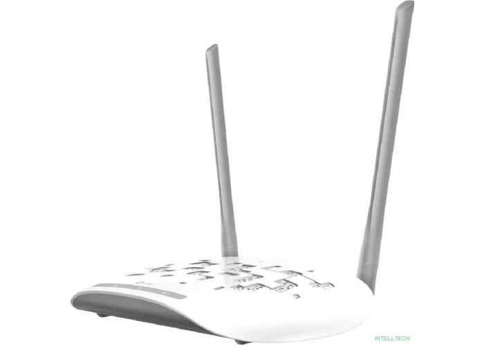 TP-Link TL-WA801N Точка доступа Wi-Fi N300