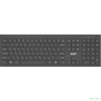 Acer OKR300 [ZL.KBDEE.014]  USB, Радиоканал, черный