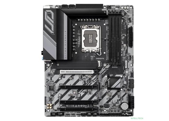 Gigabyte Z890 UD WIFI6E