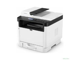 Ricoh LE M320SE (434088) {A4, 256Мб, 32стр/мин, дуплекс, ADF35, LCD-экран, PS, LAN, старт.1000стр., оф. гарантия 1 год,замена 408536 M320}