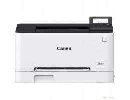 Canon i-SENSYS LBP631CW (5159C004) {цветное/лазерное A4, 18 стр/мин, 150 листов, USB, LAN}
