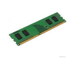 Kingston DDR4 DIMM 8GB KVR32N22S6/8 PC4-25600, 3200MHz, CL22