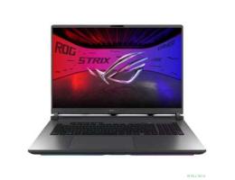 ASUS ROG Strix G18 G815JPR-S9042 [90NR0LM1-M001Z0] Black 18" {WQXGA i9 14900HX(2.39Ghz)/32768Mb/1024PCISSDGb/RTX 5070(8192Mb)/noOs}