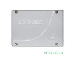 Intel SSD DC P4610 Series (6.4TB, 2.5in PCIe 3.1 x4, 3D2, TLC), SSDPE2KE064T801