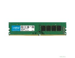 Crucial DDR4 DIMM 32GB CT32G4DFD832A PC4-25600, 3200MHz