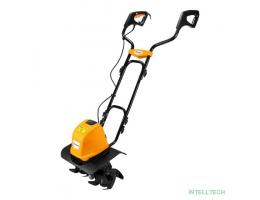 Культиватор электрический DEKO DKET 1000-360 [065-1201] { 1000 Вт }