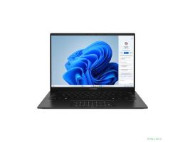 ASUS Zenbook 14 UM3406KA-PP181 [90NB14U1-M00AL0] Jade Black 14" {OLED  Ryzen AI 7  350(2Ghz)/32768Mb/1024PCISSDGb/noDVD/Int:AMD Radeon/DOS + чехол}
