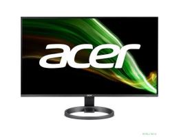 LCD Acer 27" Vero RL272Eyiiv темно-серый {IPS 1920x1080 75Hz 1ms D-Sub HDMI}[UM.HR2EE.E01]