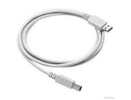Gembird CCP-USB2-AMBM-6 USB 2.0 кабель PRO для соед. 1.8м AM/BM  позол. контакты, пакет 