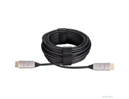 Aopen AD3743C-15.0 Активный оптический кабель HDMI 19M/M,ver. 2.1, 8K@60 Hz 15m Aopen AD3743C-15.0 Активный оптический кабель HDMI 19M/M,ver. 2.1, 8K@60 Hz 15m