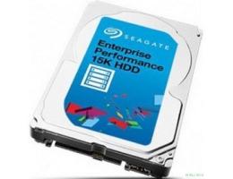 900Gb Seagate Exos 15E900 512N (ST900MP0006) {SAS 12Gb/s, 15 000 rpm, 256mb buffer, 2.5"}