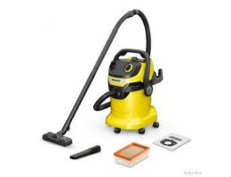 Строительный пылесос Karcher WD 5 P V-25/5/22 [1.628-306.0]