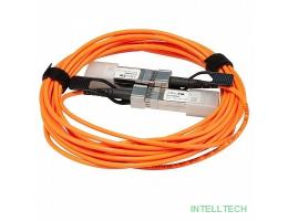 MikroTik S+AO0005 SFP+ direct attach Active Optics cable, 5m