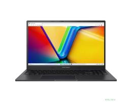 ASUS Vivobook 15X OLED K3504VA-MA476 [90NB10A1-M00K60] Black 15.6" { 2.8K OLED 2880x1620  i5-1335U/ 16Gb/ SSD 512Gb/noOs}
