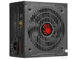 Bloody BD-PS500W ATX 500W 80 PLUS WHITE (20+4pin) APFC 120mm fan 6xSATA RTL