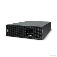 CyberPower ВБМ BPE240V50ART3U {для моделей ИБП CyberPower серии OL мощностью 6000/8000/10000VA, 240В, 9Ач х 20}