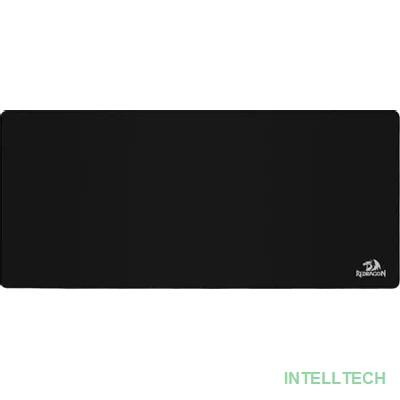 Redragon Игровой коврик Flick XL 400х900х4 мм, ткань+резина [77990]				