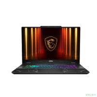 MSI Cyborg 17 B13WEKG-216XRU [9S7-17U332-216] Black 17.3