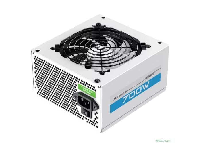 ZIRCON Блок питания ATX 700W AA-700 White