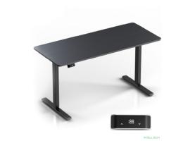 Повреждение упаковки ONKRON моторизированный стол с регулировкой по высоте, черный WDT221E (Артикул WDT221E-B) 