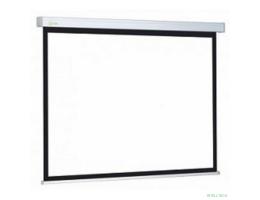 Экран Cactus Wallscreen CS-PSW-152x203 152 x 203см 4:3 настенно-потолочный рулонный белый