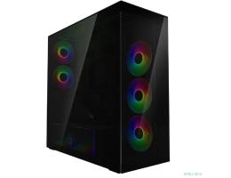 Корпус ПК ARCTIC Xtender VG (Black) ACPCC00016A