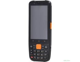 MERTECH MovFast S40 Терминал сбора данных {Операционная система: Android 13 Передача данных: Bluetooth 5.0 BLE, WiFi, 4G Процессор: MTK MT8768, 8 ядер 4x2GHz+4x1.5GHz CPU}