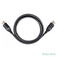 VCOM <CG651-2.0> Кабель соединительный DISPLAY PORT v2.1 40GBps, 8K@60Hz, 2m, медь,  