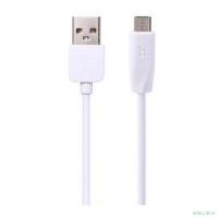 HOCO HC-42686 X1/ USB кабель Micro/ 2m/ 2.1A/ White
