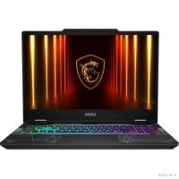 MSI Cyborg 15 B13WGKG-695XRU [9S7-15Q342-695] Black 15.6